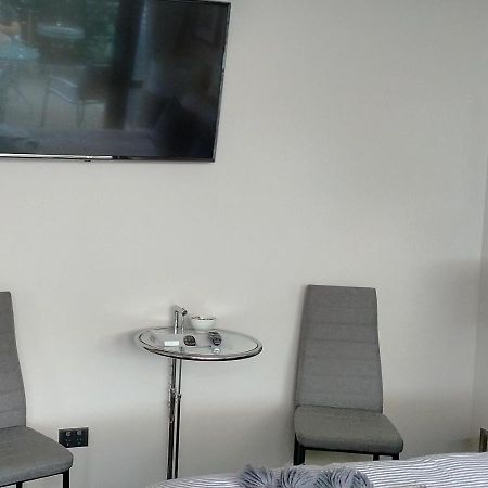Cbd Grampians Studio Nelson Exteriör bild