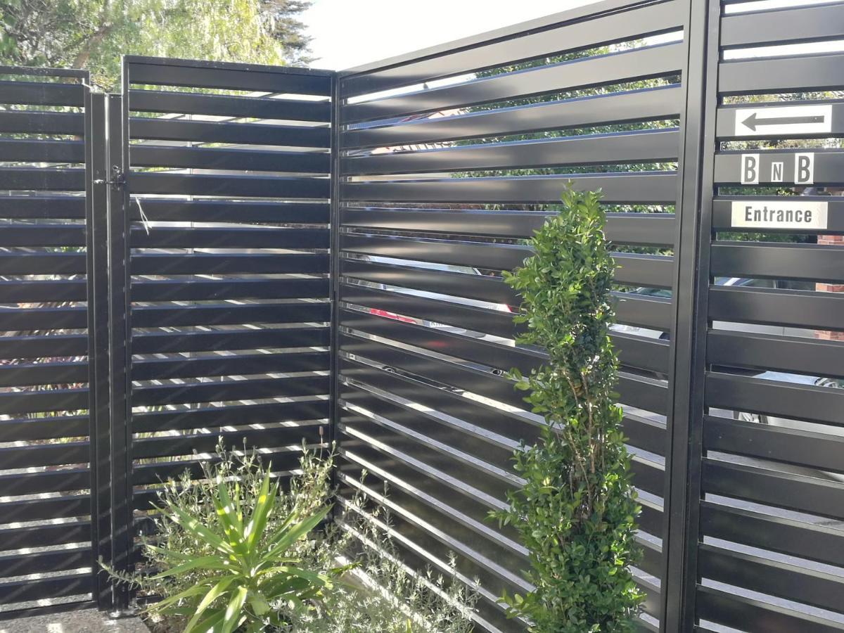 Cbd Grampians Studio Nelson Exteriör bild