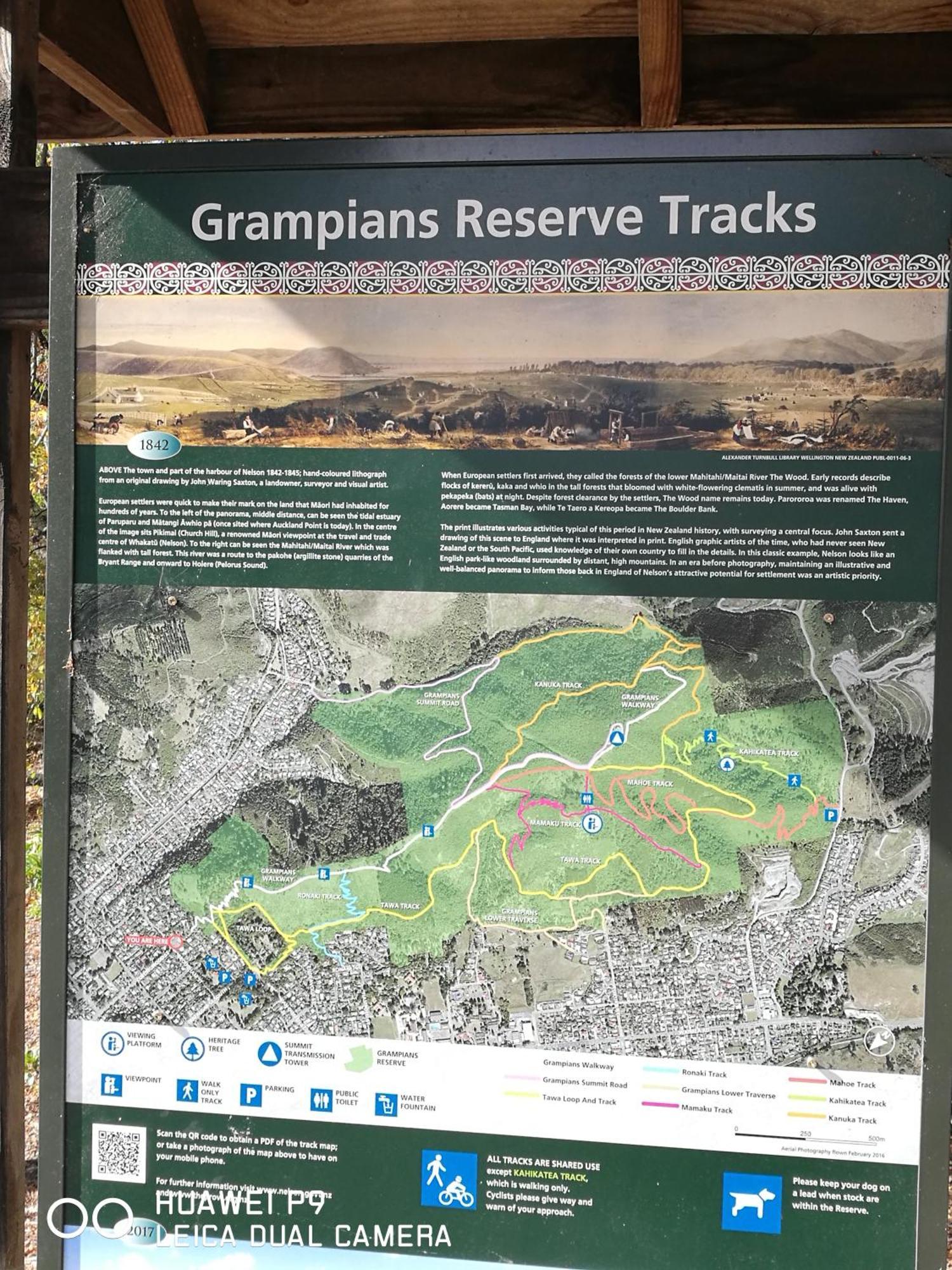 Cbd Grampians Studio Nelson Exteriör bild